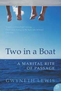 Two in a Boat: A Marital Voyage